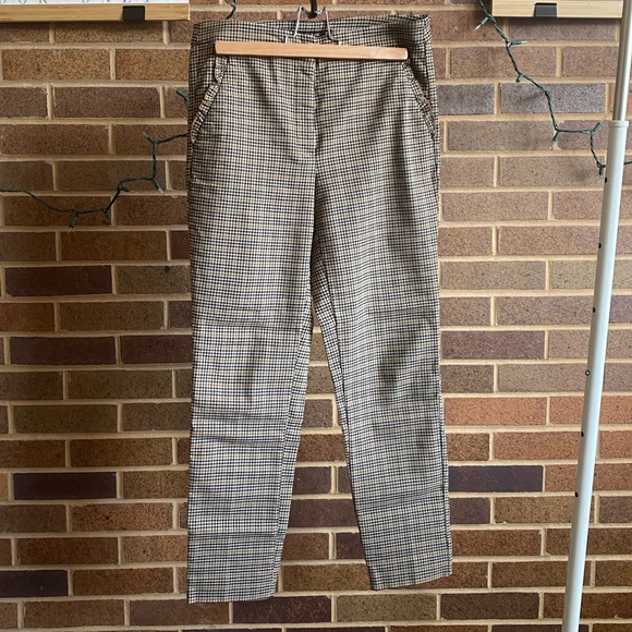 ZARA pants - Picture 1 of 4